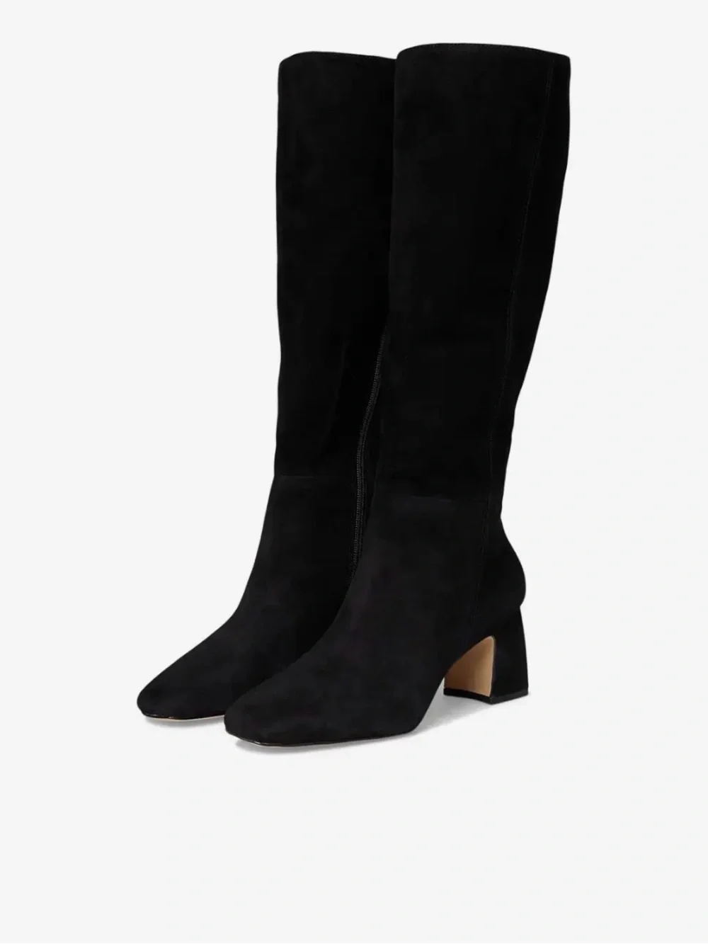 Cole Haan elegant black
